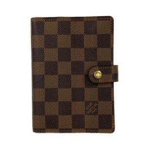 Louis Vuitton Agenda PM Damier Agenda R20700
